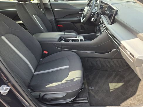 Used 2025 Hyundai Sonata SEL image 15
