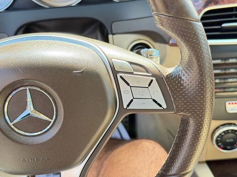 Used 2014 Mercedes-Benz C 300 4MATIC Sedan w/ Premium 1 Package image 55