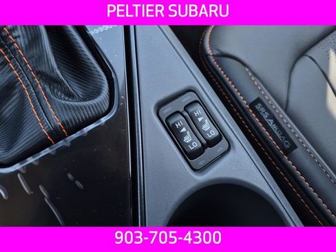 New 2026 Subaru Crosstrek 2.5i Limited image 23