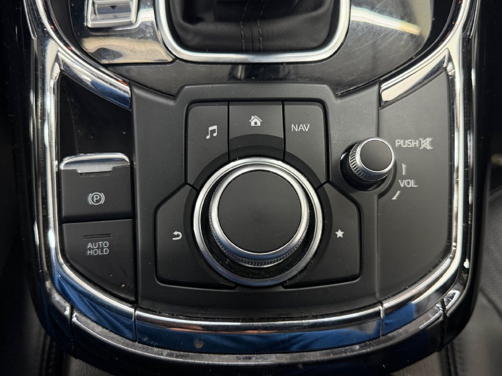 Used 2020 MAZDA CX-9 Touring FWD image 21