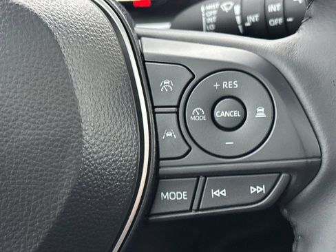 New 2026 Toyota Corolla Cross XLE image 26