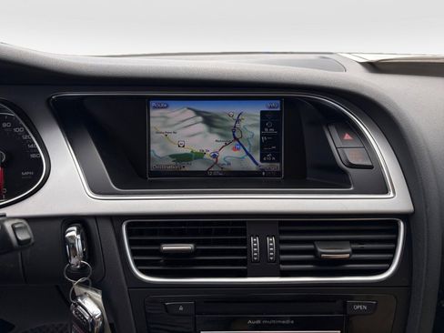 Used 2015 Audi A4 2.0T Premium image 17