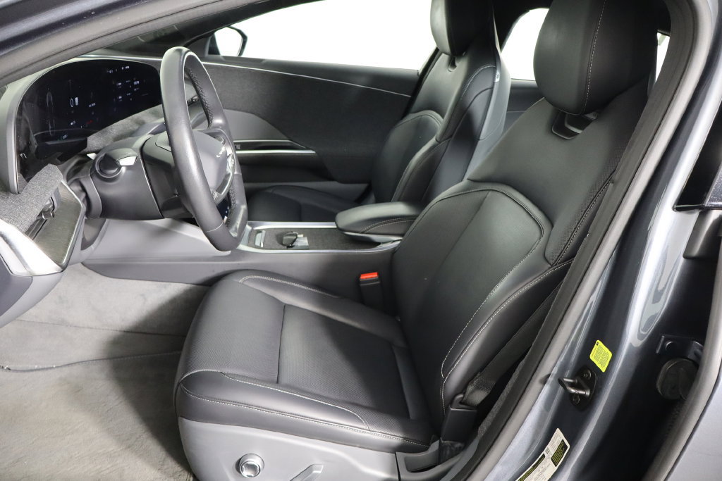 Used 2023 Lucid Air Pure AWD/4WD image 15