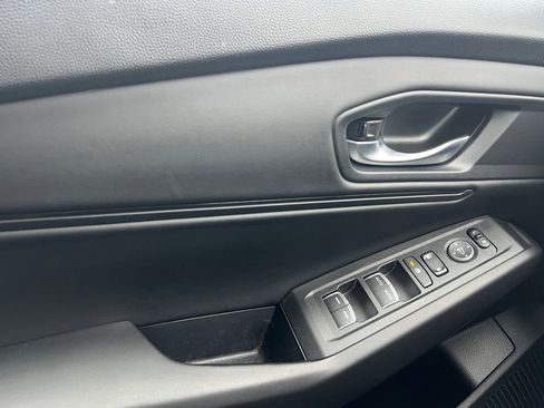 Used 2024 Honda Accord EX image 12