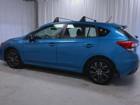 Used 2018 Subaru Impreza 2.0i image 6