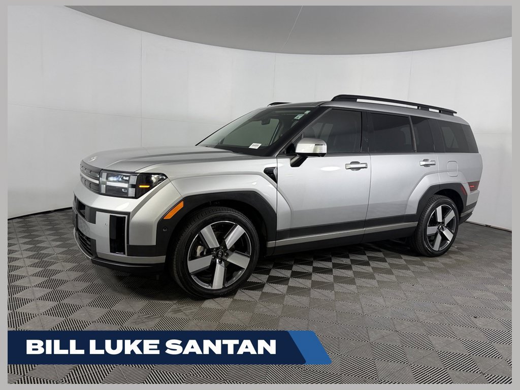 Used 2024 Hyundai Santa Fe Limited AWD/4WD 360° Tour