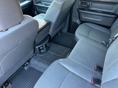 Used 2023 RAM 2500 Tradesman image 13