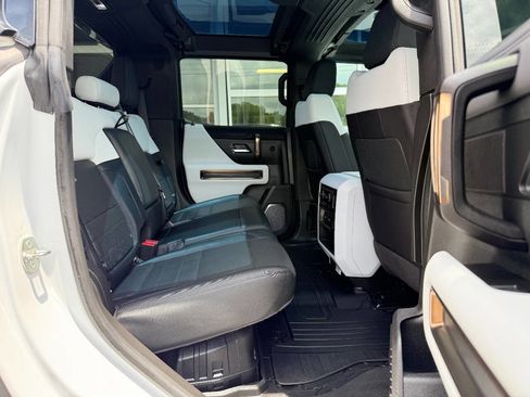 Used 2023 GMC Hummer EV Edition 1 AWD/4WD image 43