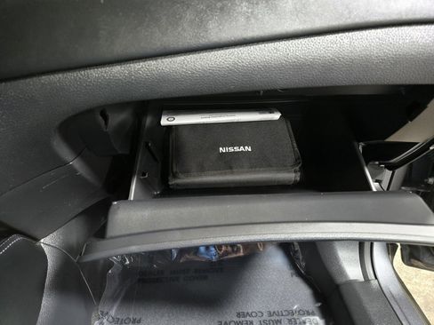 Used 2020 Nissan Rogue SL image 53