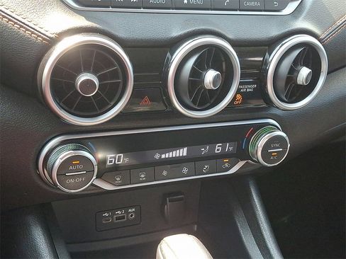 Used 2023 Nissan Sentra SR image 15