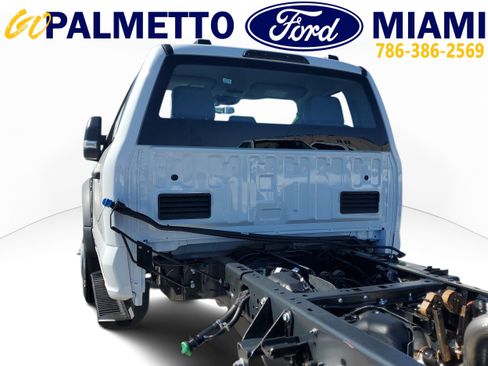 New 2026 Ford F450 XL image 5