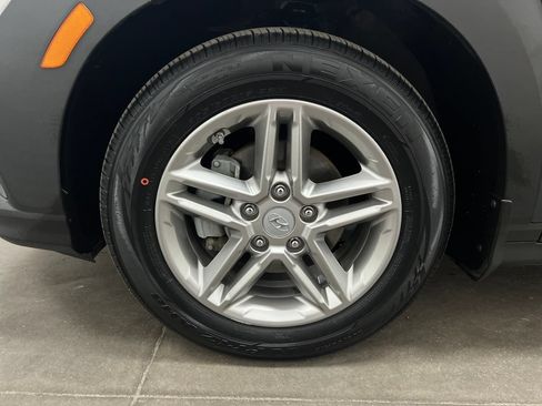 Used 2022 Hyundai Kona SE FWD image 28