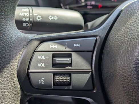 Certified 2026 Honda Accord SE image 20
