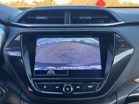 Used 2023 Chevrolet TrailBlazer RS w/ Convenience Package image 26