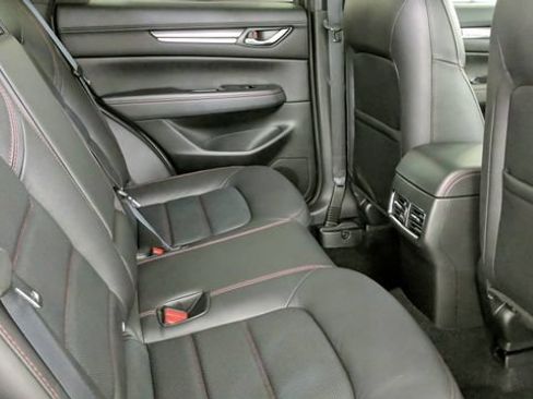 Used 2023 MAZDA CX-5 AWD 2.5 Turbo image 38