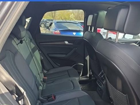 Used 2023 Audi Q5 2.0T Premium Plus w/ Premium Plus Package image 10