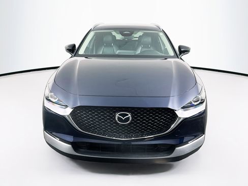 Used 2024 MAZDA CX-30 AWD 2.5 S w/ Select Sport Pkg image 2