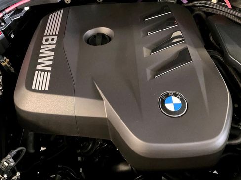 New 2026 BMW X3 xDrive30i w/ Premium Package AWD/4WD image 17