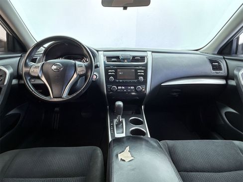 Used 2015 Nissan Altima 2.5 SV image 21