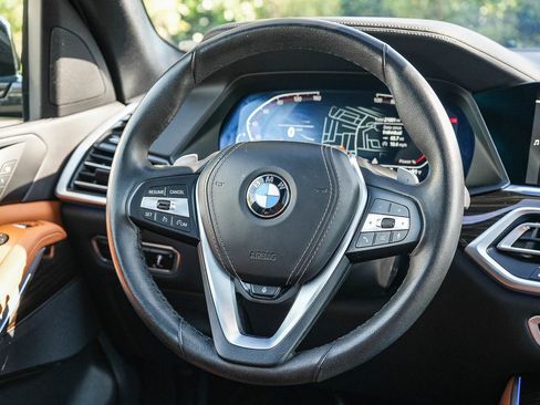 Used 2023 BMW X5 sDrive40i w/ Climate Comfort Package RWD image 13