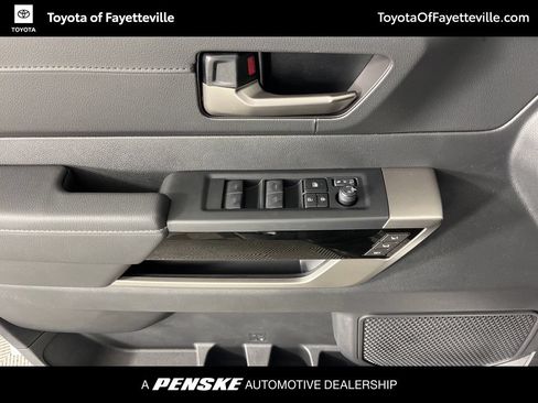 New 2026 Toyota Tundra Limited AWD/4WD image 26