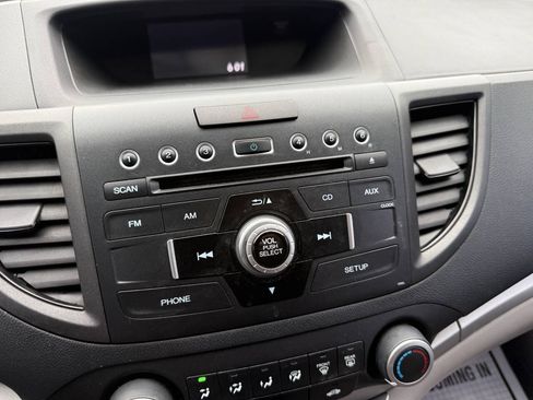 Used 2014 Honda CR-V LX image 27