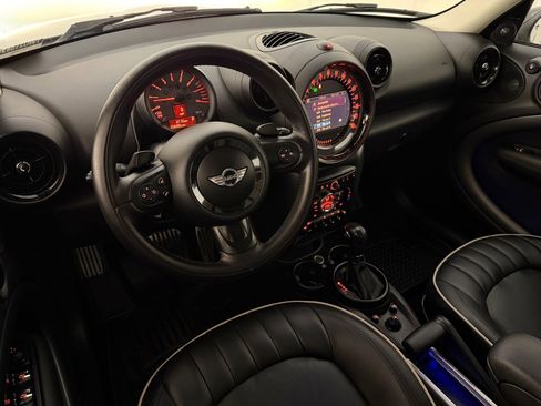 Used 2016 MINI Cooper Countryman S AWD/4WD image 4