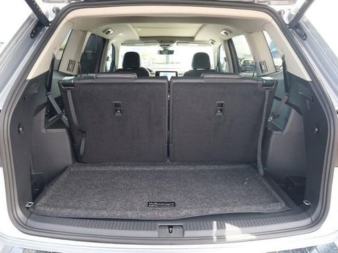 New 2026 Volkswagen Atlas SE image 7