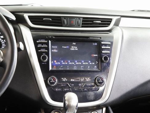 Used 2018 Nissan Murano SV image 13