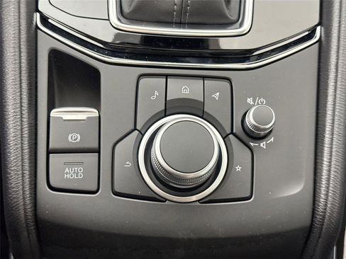 New 2025 MAZDA CX-5 AWD 2.5 S w/ Preferred Package image 29