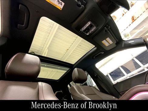 Used 2023 Mercedes-Benz GLS 450 GLS 450 image 16