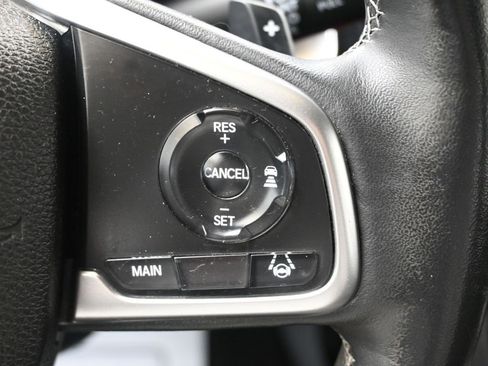 Used 2019 Honda Civic Sport image 26