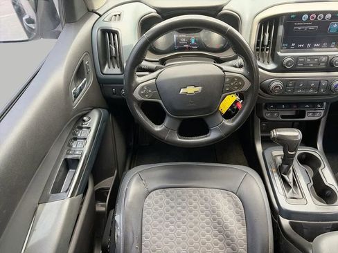 Used 2016 Chevrolet Colorado Z71 RWD image 10