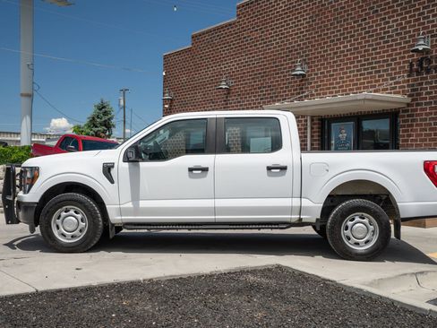 Used 2023 Ford F150 XL AWD/4WD image 3