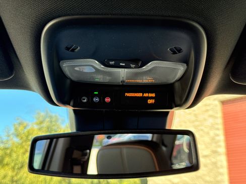 New 2026 GMC Canyon AT4 AWD/4WD image 23