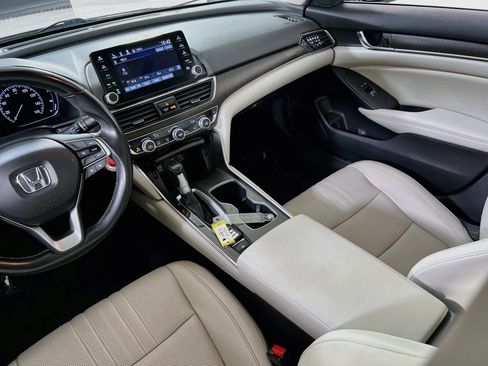 Used 2021 Honda Accord EX-L image 22