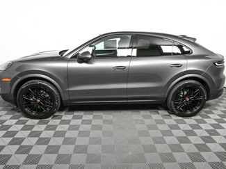 Certified 2026 Porsche Cayenne Coupe AWD/4WD video 2