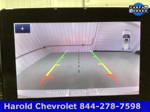 Used 2023 Ford Explorer 4WD image 18