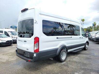 New 2026 Ford Transit 350 XL