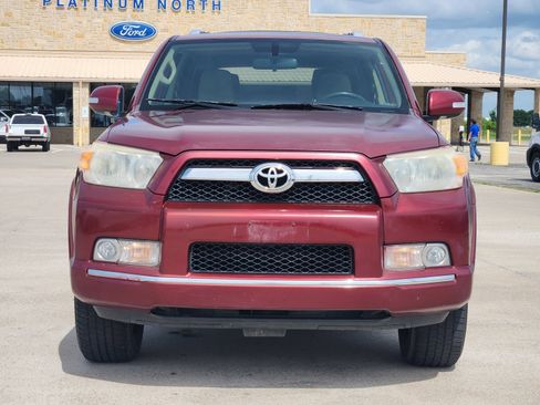 Used 2011 Toyota 4Runner SR5 AWD/4WD image 6