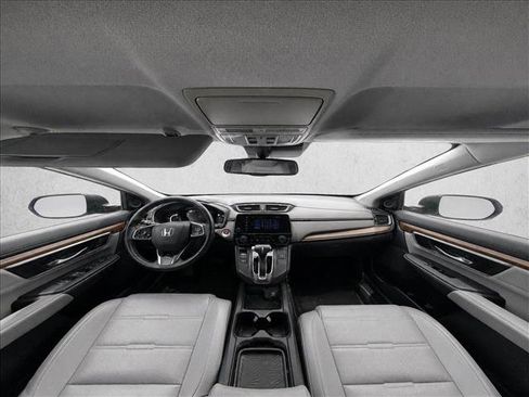 Used 2018 Honda CR-V Touring image 19
