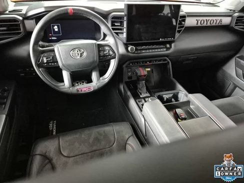 Used 2022 Toyota Tundra TRD Pro AWD/4WD image 10