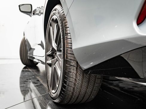 Certified 2025 Acura TLX SH-AWD w/ A-SPEC Pkg image 46