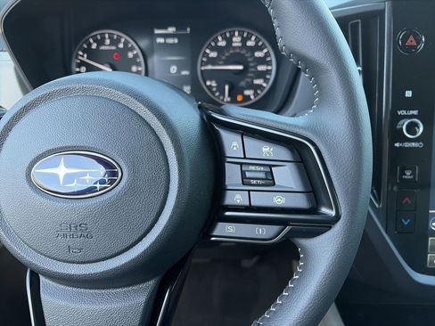 New 2026 Subaru Forester Premium image 21