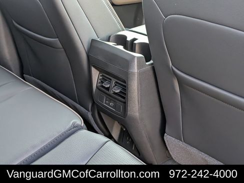 New 2026 GMC Canyon Denali AWD/4WD image 31