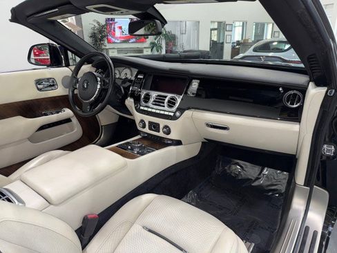 Used 2017 Rolls-Royce Dawn Premium Pkg $350K MSRP image 69