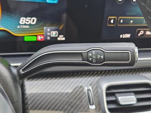 Certified 2023 Mercedes-Benz GLE 53 AMG 4MATIC image 15
