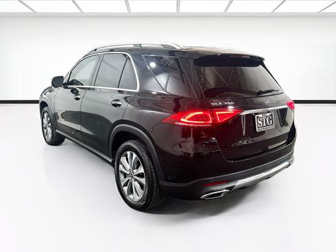 Used 2020 Mercedes-Benz GLE 350 4MATIC image 6