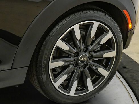 Used 2020 MINI Cooper S FWD image 11