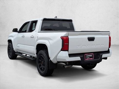 New 2026 Toyota Tacoma SR5 image 9